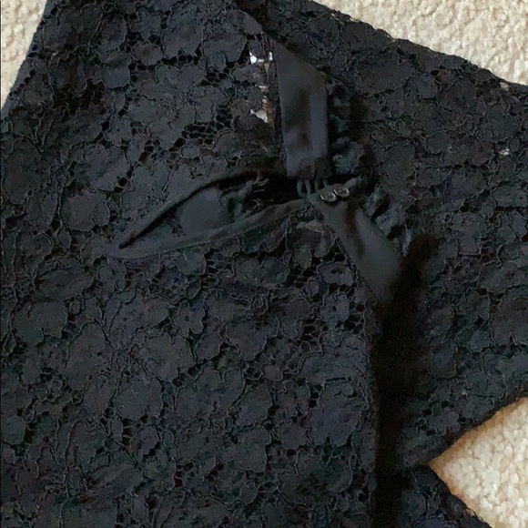 Lace top - Picture 4 of 4